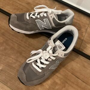 Women’s New Balance Sneakers